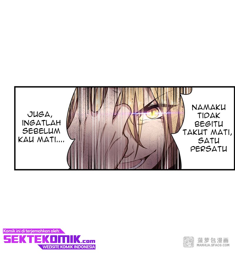 Wuxian Shitu Yu Shier Zhan Ji (Infinite Apostles and Twelve War Girls) Chapter 47 Gambar 27